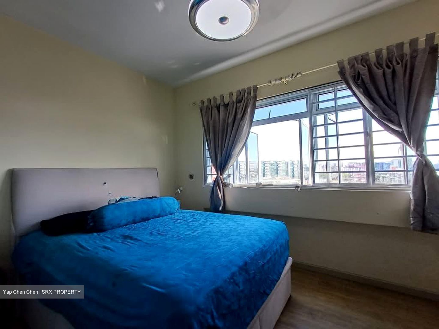 Blk 222 Hougang Street 21 (Hougang), HDB Executive #585405981